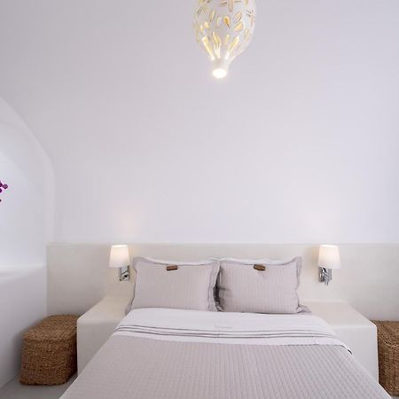 Anemi House&Villas Oia  Camera foto