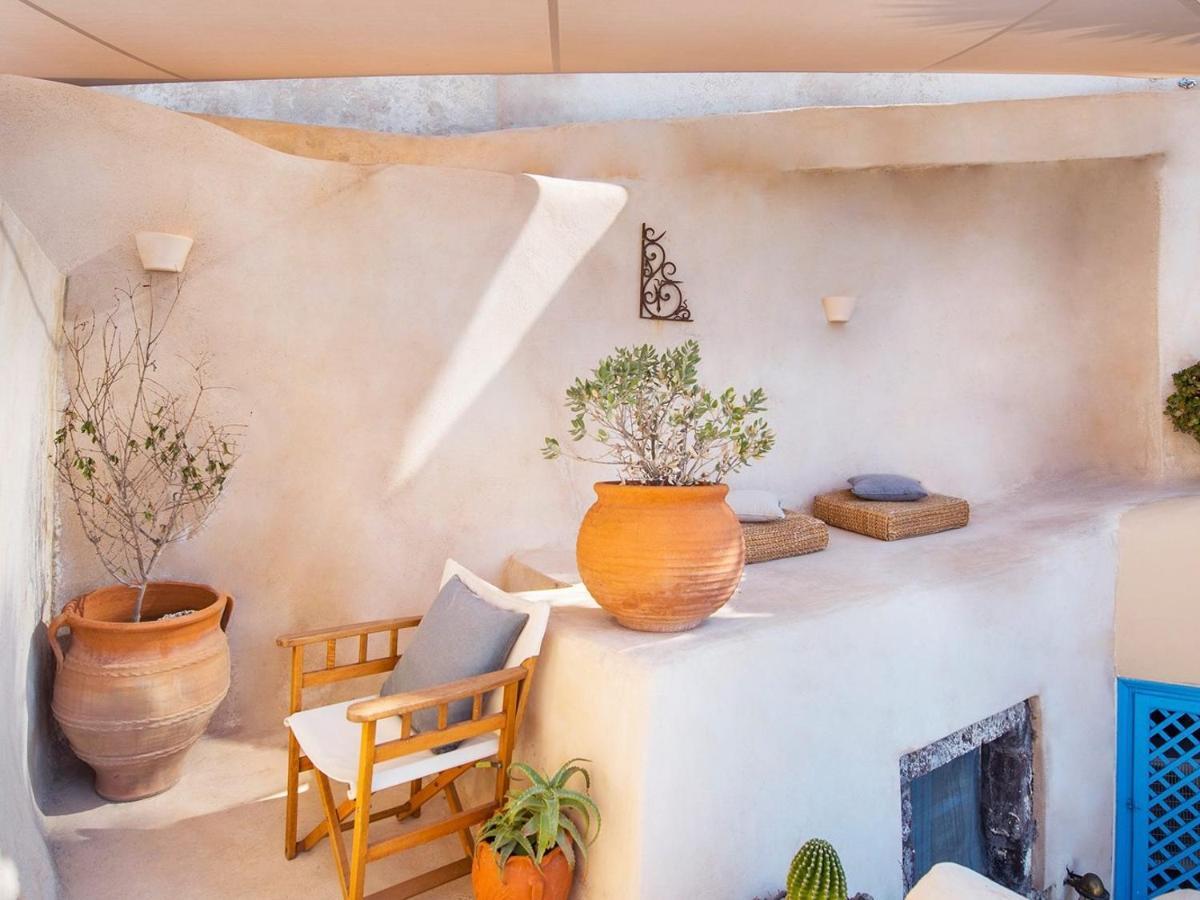 Anemi House&Villas Oia  Esterno foto
