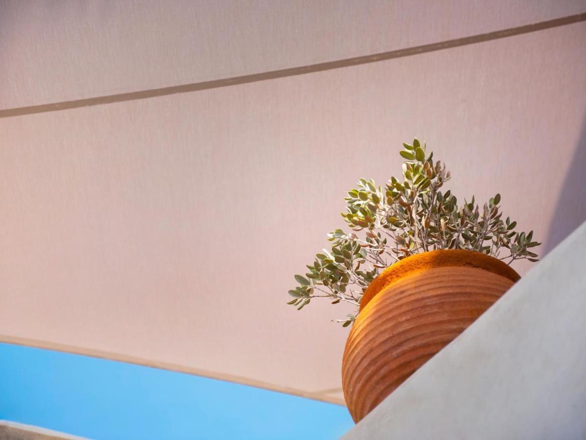 Anemi House&Villas Oia  Esterno foto
