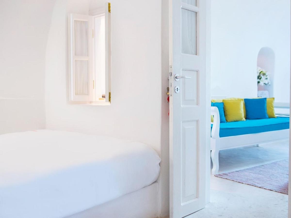 Anemi House&Villas Oia  Esterno foto