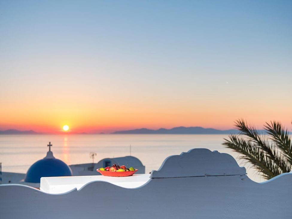 Anemi House&Villas Oia  Esterno foto
