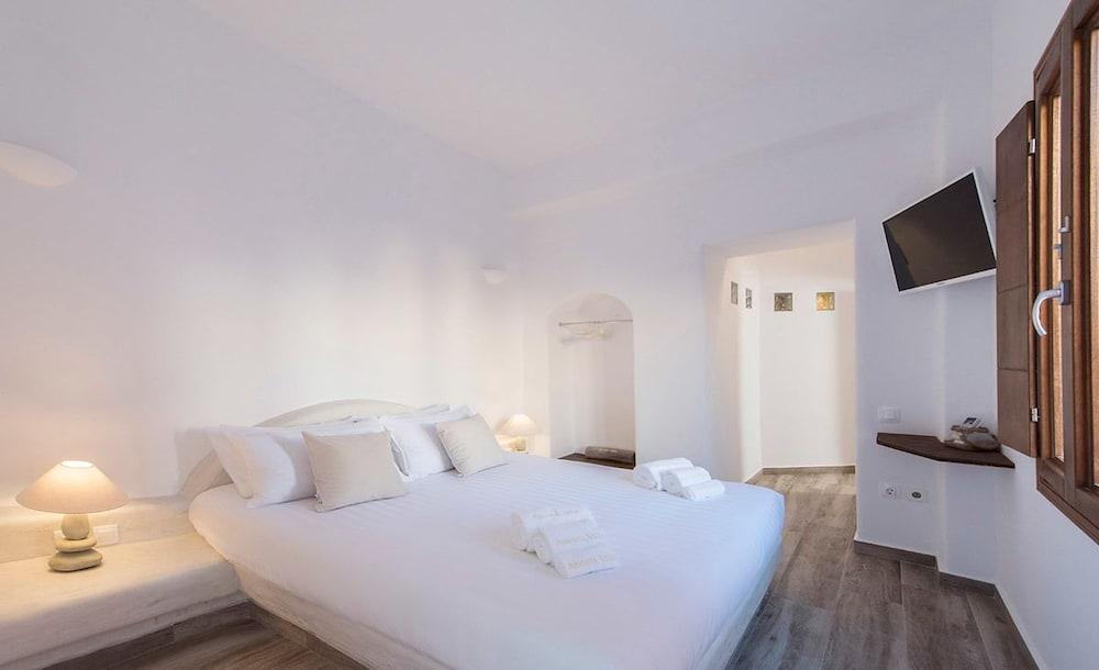Anemi House&Villas Oia  Esterno foto