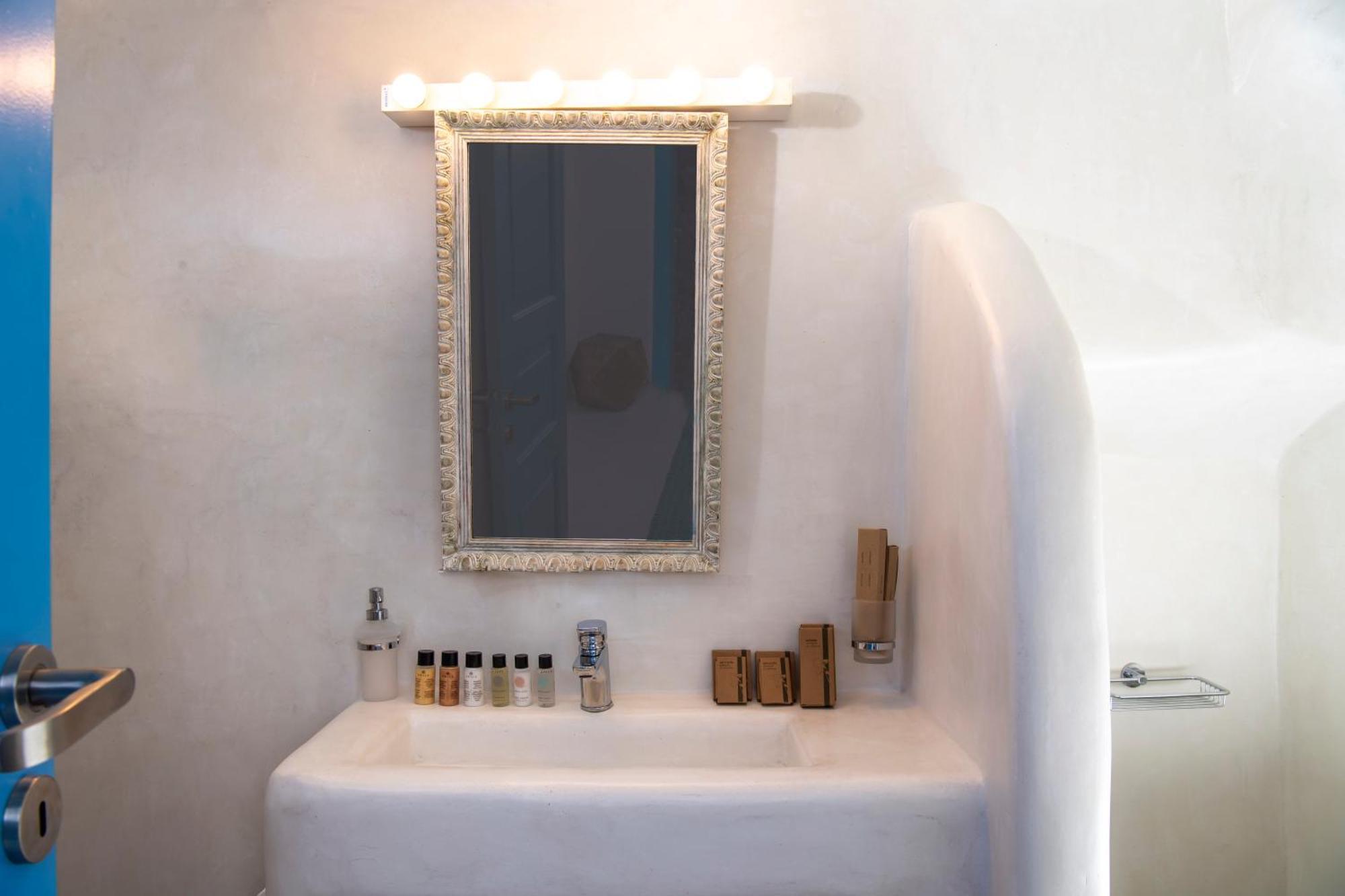 Anemi House&Villas Oia  Camera foto