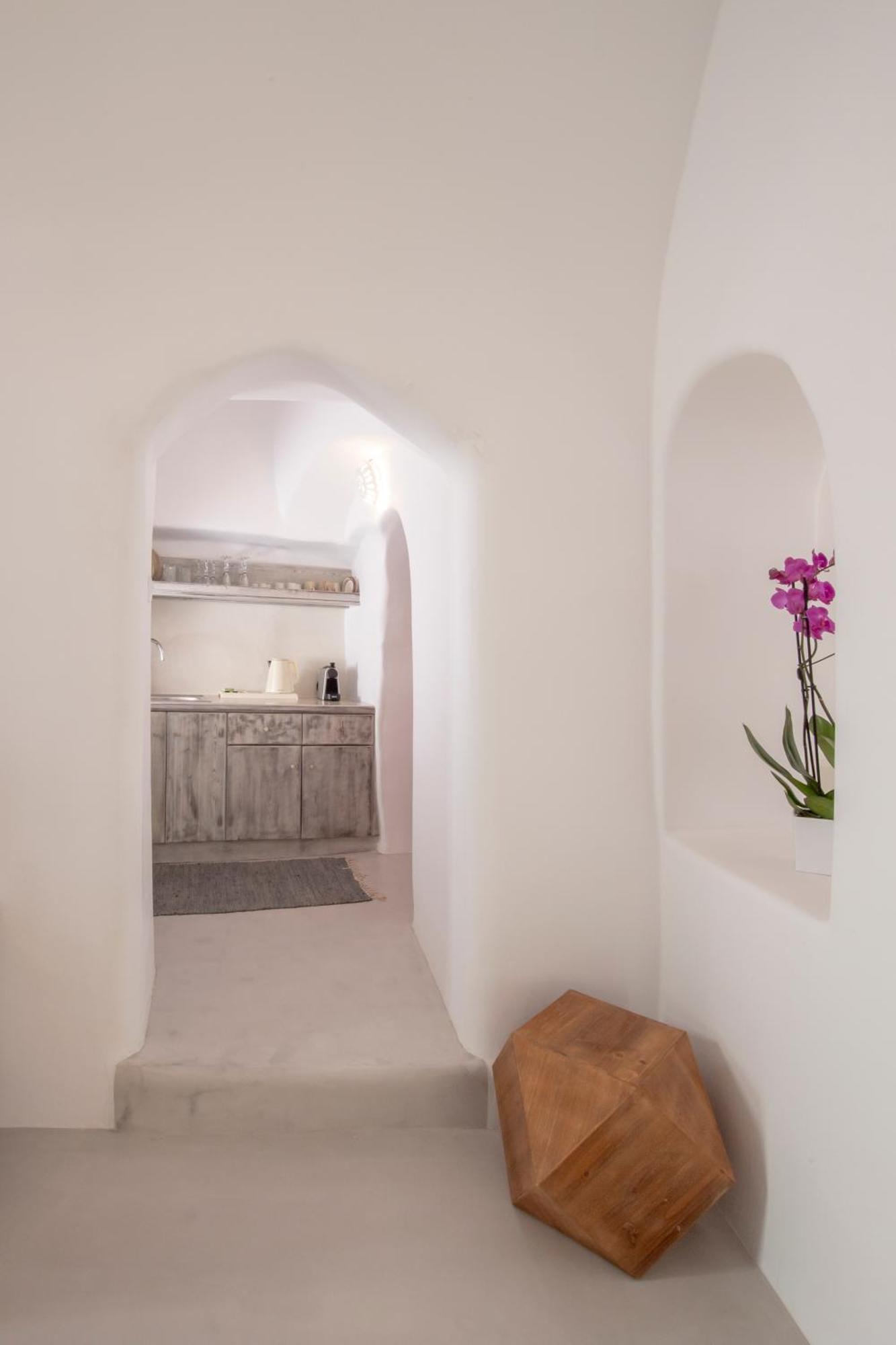 Anemi House&Villas Oia  Camera foto