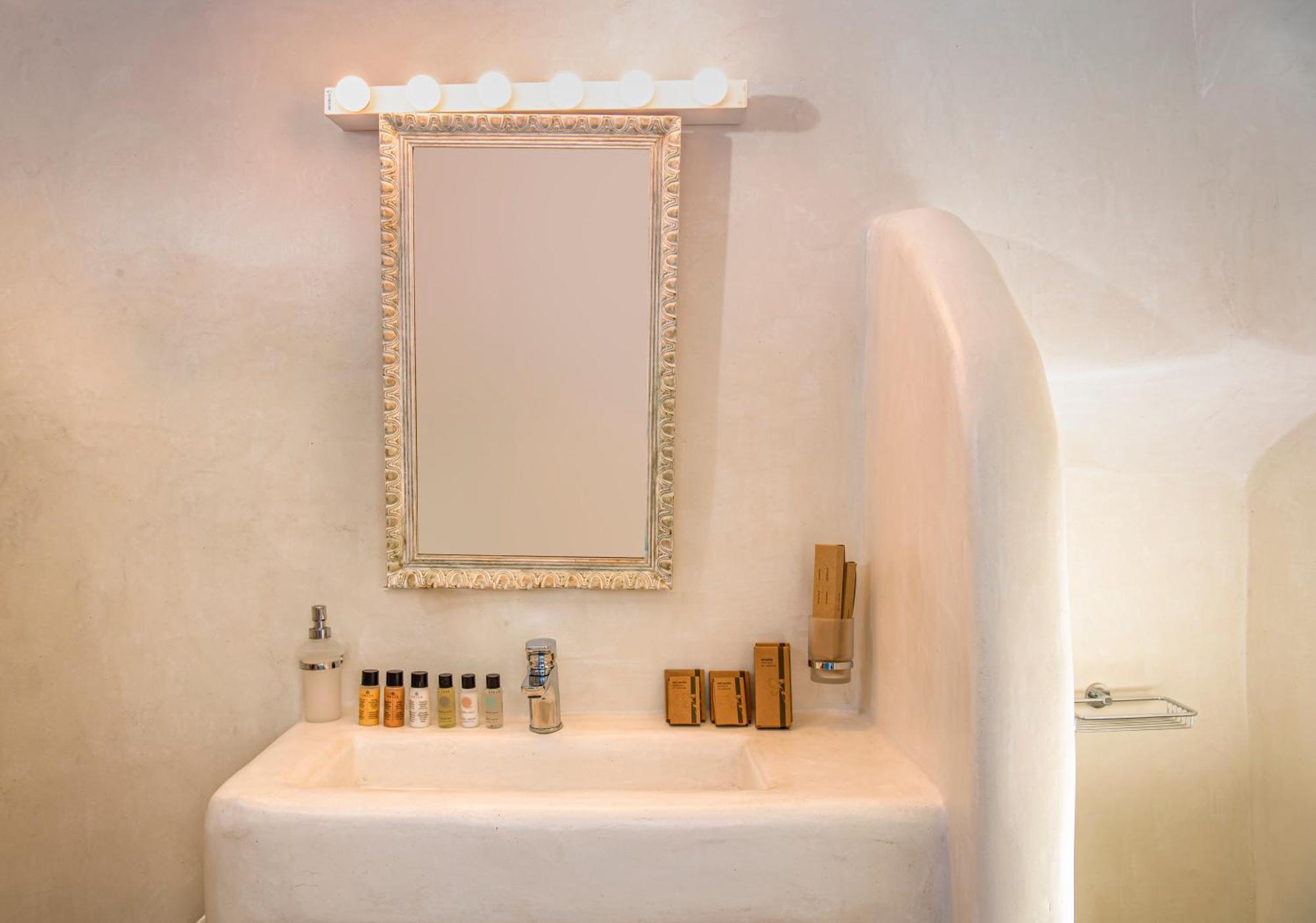 Anemi House&Villas Oia  Camera foto