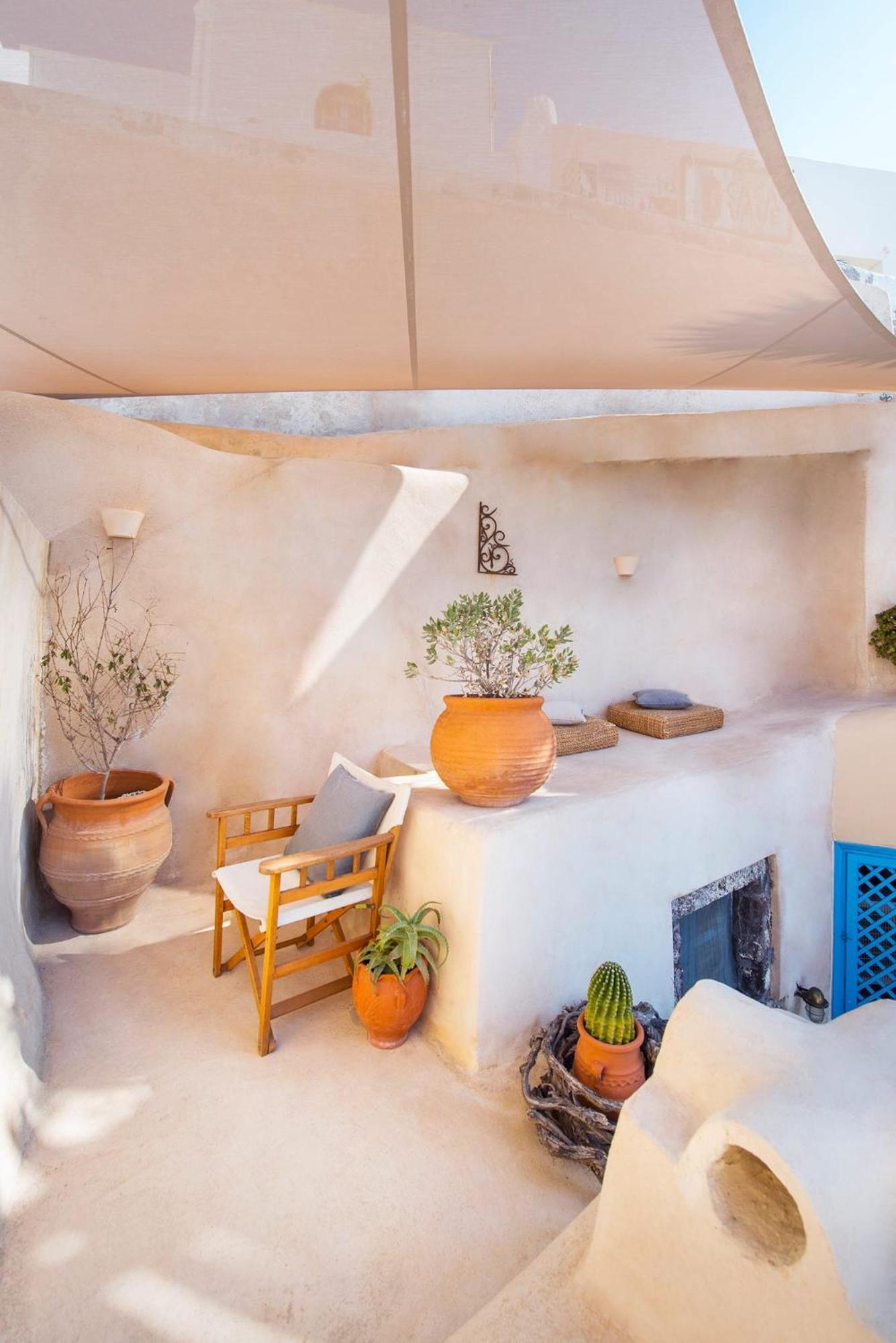 Anemi House&Villas Oia  Camera foto