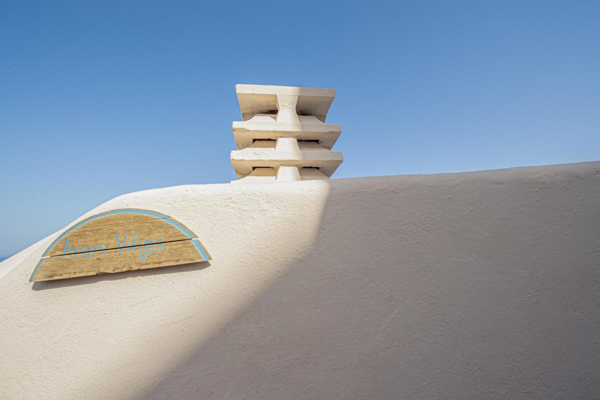 Anemi House&Villas Oia  Camera foto