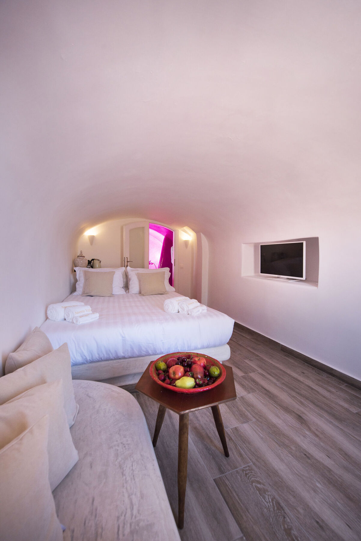 Anemi House&Villas Oia  Esterno foto