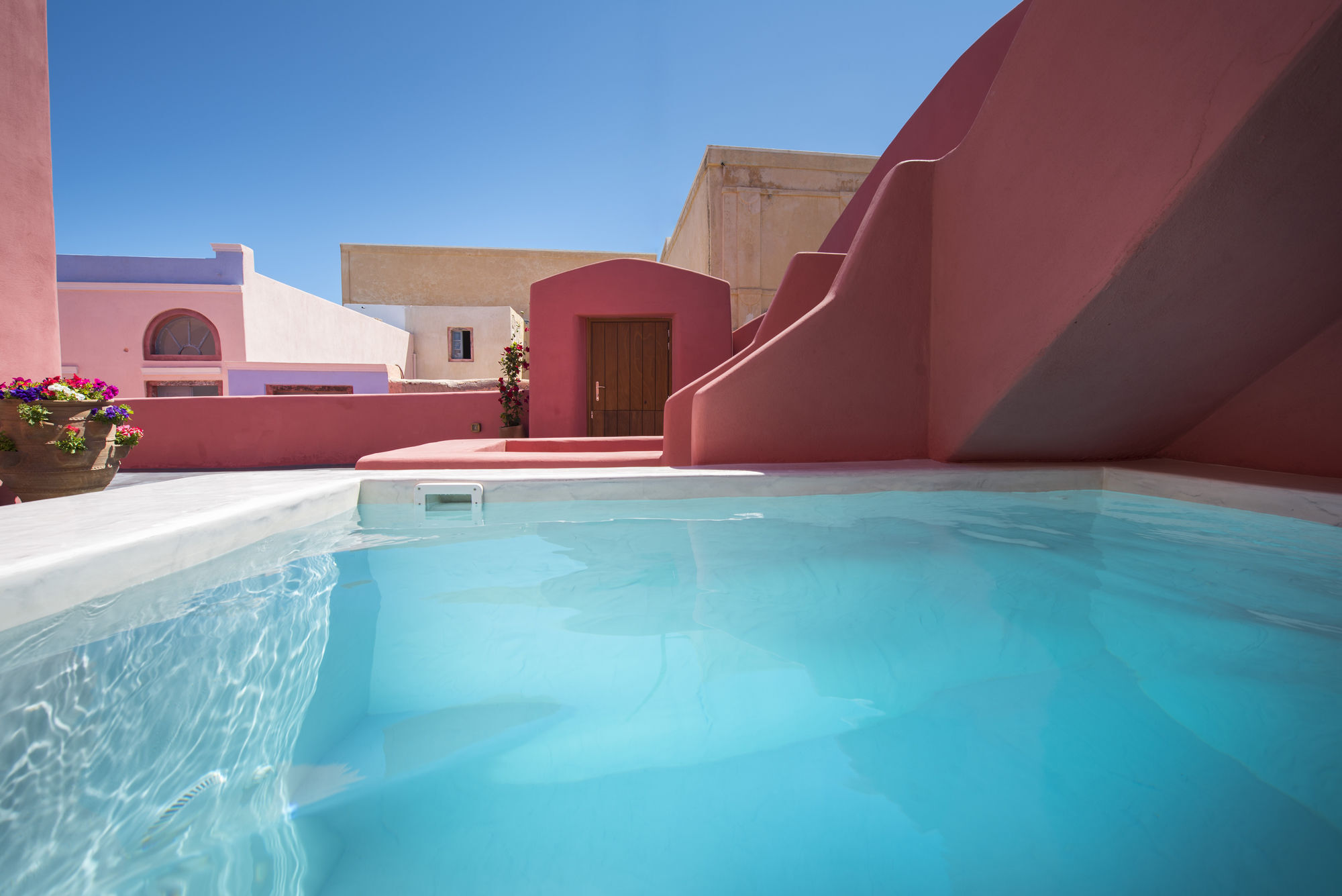Anemi House&Villas Oia  Esterno foto